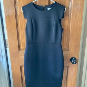 Calvin Klein dress
